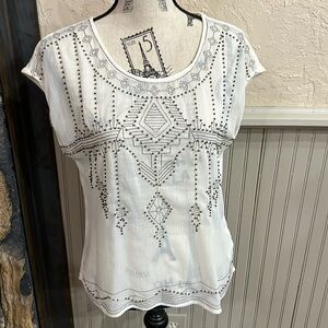 Maurices Blouse